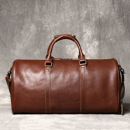 Sac Week End Julien