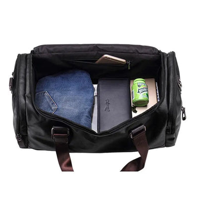 Sac de Sport Homme Pierre