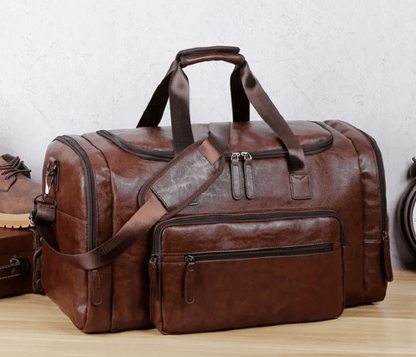 Sac de Sport Homme Pierre