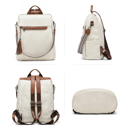 Sac à Dos pour Femme Marine