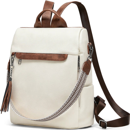 Sac à Dos pour Femme Marine
