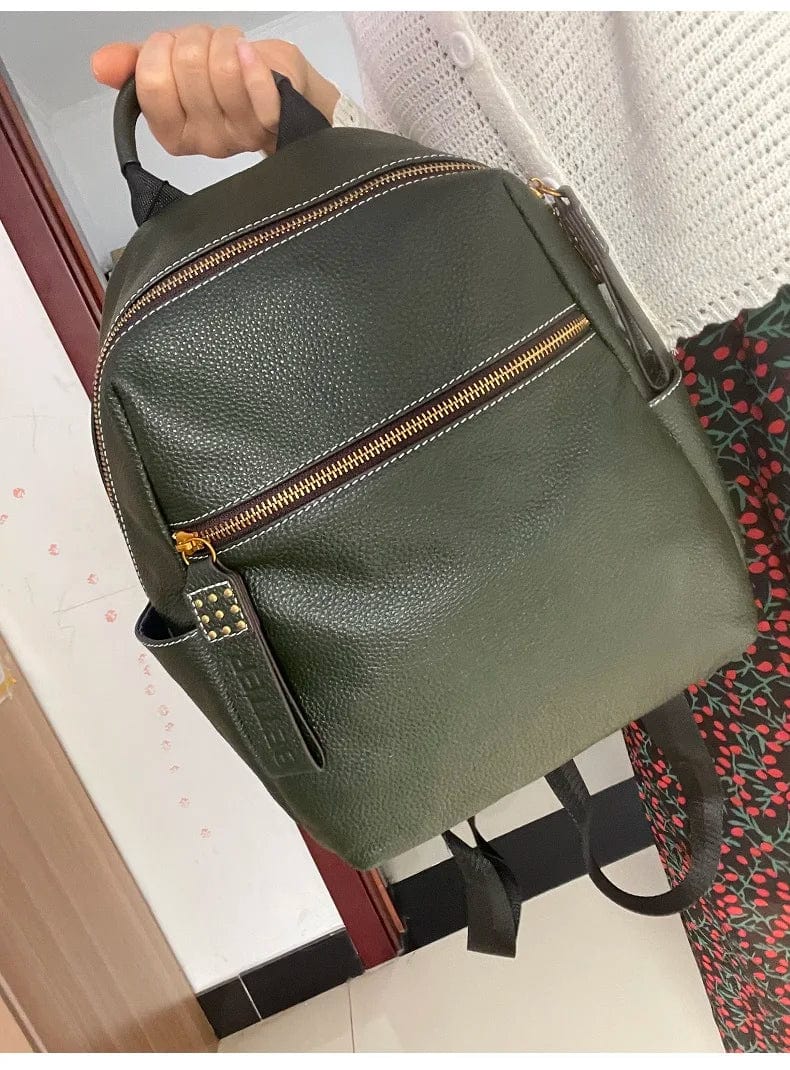 sac a dos luxe