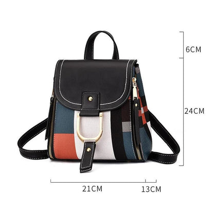Sac à Dos Ville Ultra Léger Femme