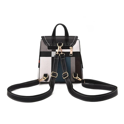 Sac à Dos Ville Ultra Léger Femme