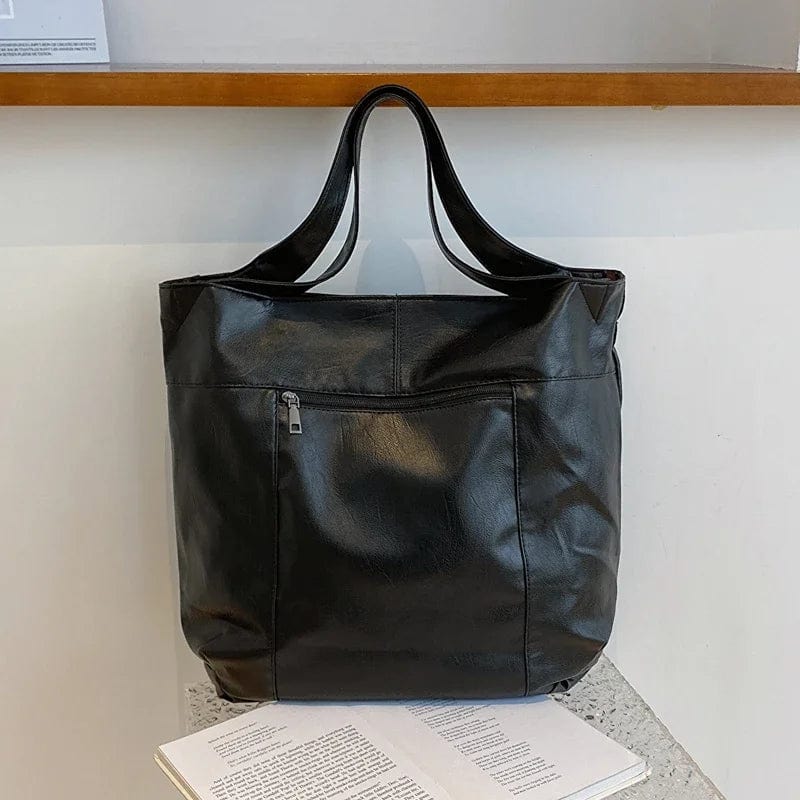 Sac à main en cuir Cynthia Rowley Marron en Cuir - 23306851 Sac à main en cuir Cynthia Rowley Marron en Cuir - 23306851