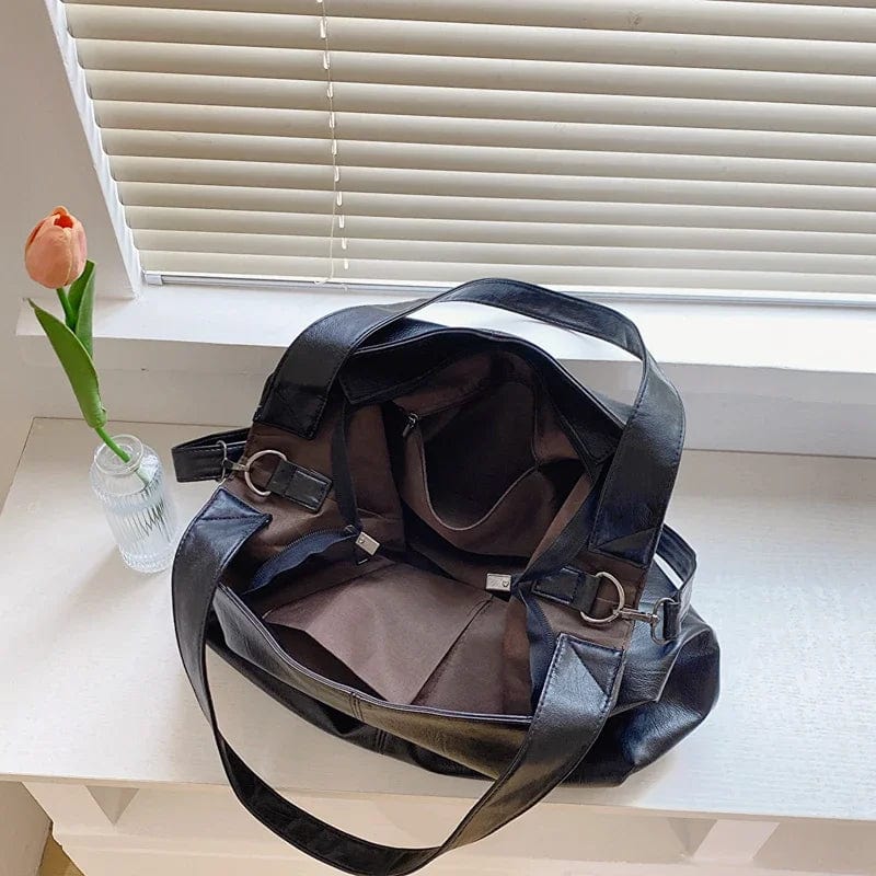 Le Sac Cabas à Bandoulière - Sac Bandoulière Le Sac Cabas à Bandoulière - Sac Bandoulière