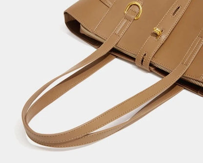 Sac a Main Fourre Tout Femme | La Casa du Cuir Sac Cabas