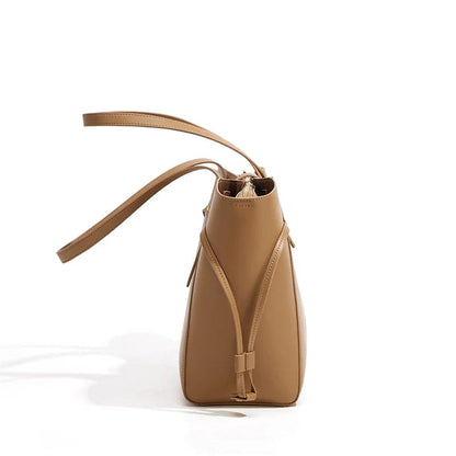 Sac a Main Fourre Tout Femme | La Casa du Cuir Sac Cabas