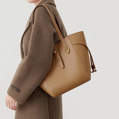 Sac a Main Fourre Tout Femme | La Casa du Cuir Sac Cabas