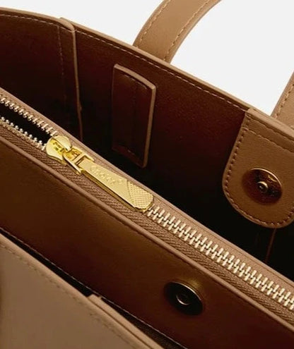 Sac a Main Fourre Tout Femme | La Casa du Cuir Sac Cabas