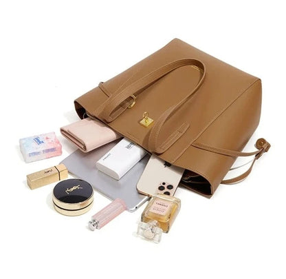 Sac a Main Fourre Tout Femme | La Casa du Cuir Sac Cabas