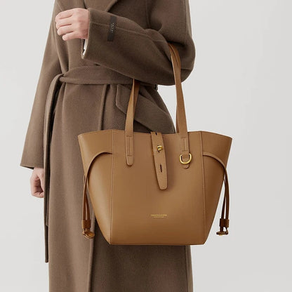 Sac a Main Fourre Tout Femme | La Casa du Cuir Sac Cabas