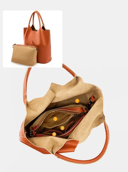 Sac Cabas XXL Grande Contenance | La Casa du Cuir