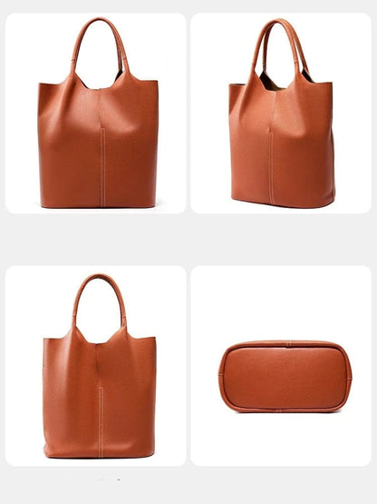 Sac Cabas XXL Grande Contenance | La Casa du Cuir
