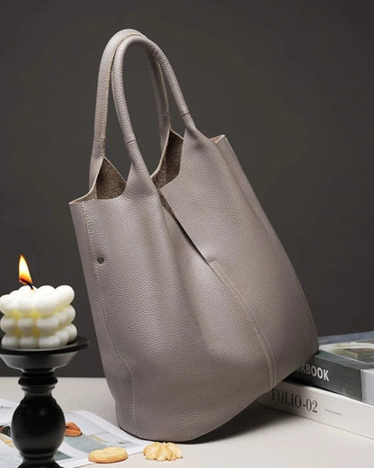 Sac Cabas XXL Grande Contenance | La Casa du Cuir