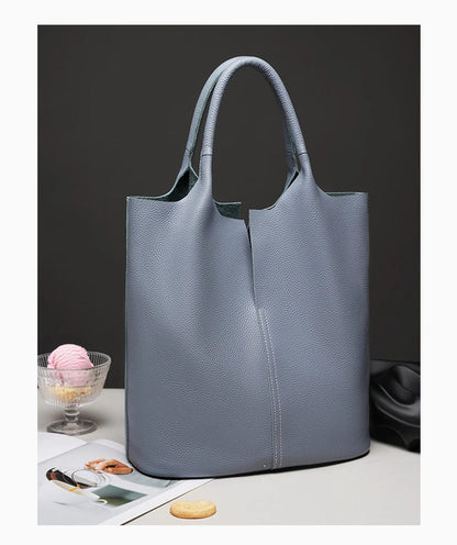 Sac Cabas XXL Grande Contenance | La Casa du Cuir