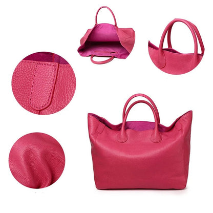 Sac Fourre-Tout Grand Format