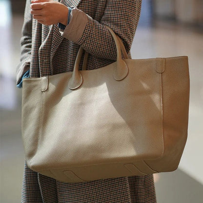 Sac Fourre-Tout Grand Format