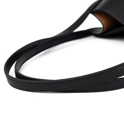 Sac Fourre-Tout Femme Elodie | La Casa du Cuir Sac Cabas
