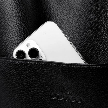 Sac Fourre-Tout Femme Elodie | La Casa du Cuir Sac Cabas