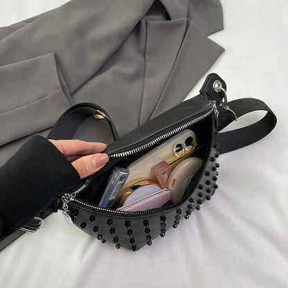 Sac Banane Femme Zara