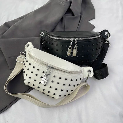 Sac Banane Femme Zara