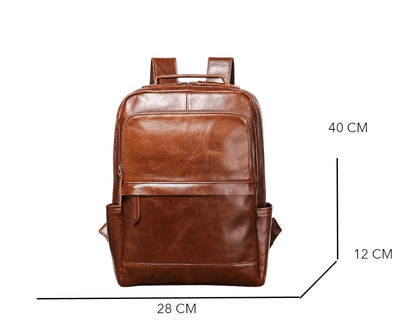 Sac a Dos Homme pour la Ville