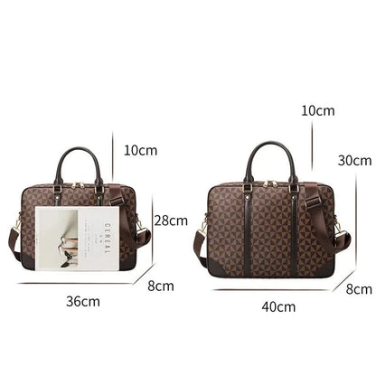 Sac à Ordinateur Femme