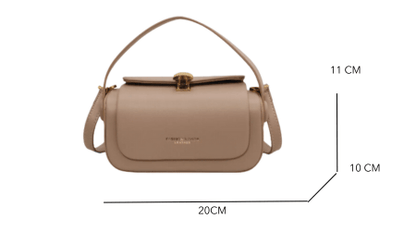 Sac à Mains Femme Bandoulière, le sac dont tout Amateur de Mode a besoin. Sac Cuir Femme