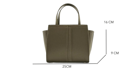 Sac Cuir Femme