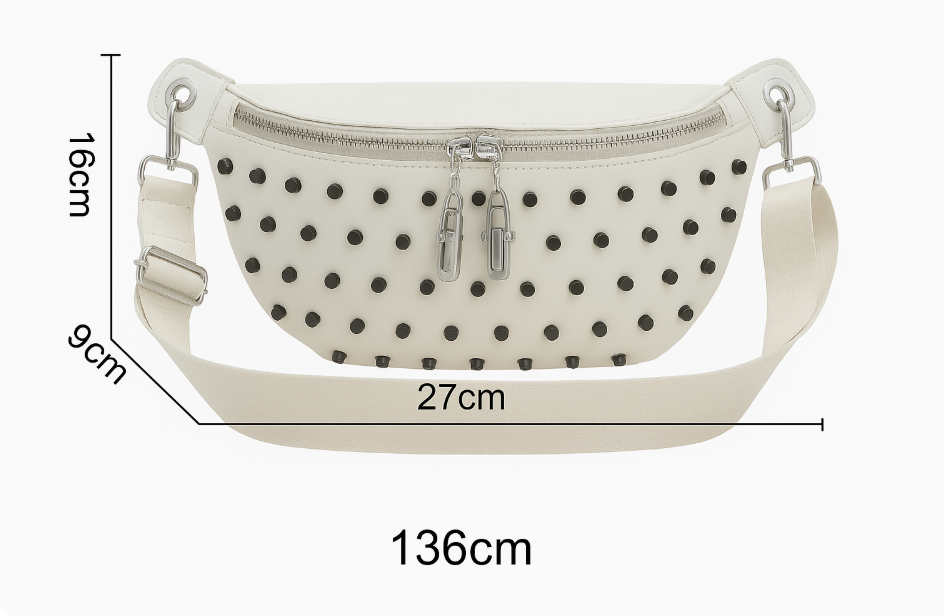 Sac Banane Femme Zara