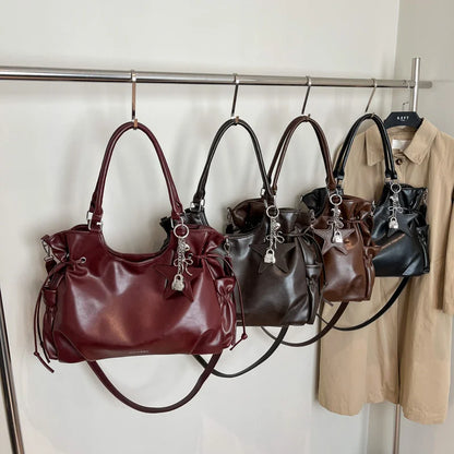 Grand Sac Hobo Femme – Solène