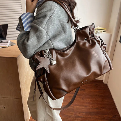 Grand Sac Hobo Femme – Solène