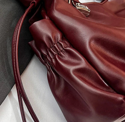 Grand Sac Hobo Femme – Solène