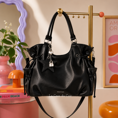 Grand Sac Hobo Femme – Solène