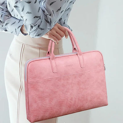 Sac Ordinateur 17 Pouces Femme | La Casa du Cuir