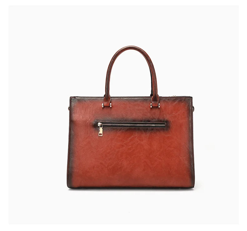 Sac pour Ordinateur Femme - Muriel