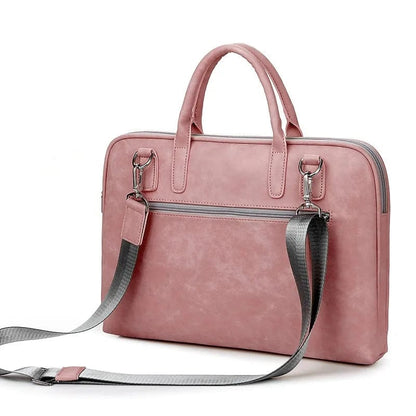 Sac Ordinateur 17 Pouces Femme | La Casa du Cuir