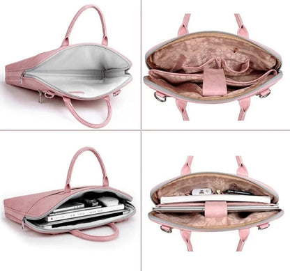 Sac Ordinateur 17 Pouces Femme | La Casa du Cuir