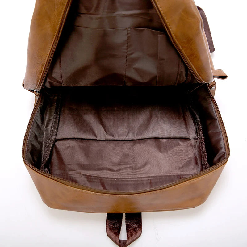 Sac à Dos Ordinateur Unisexe Nino – Travail & Études