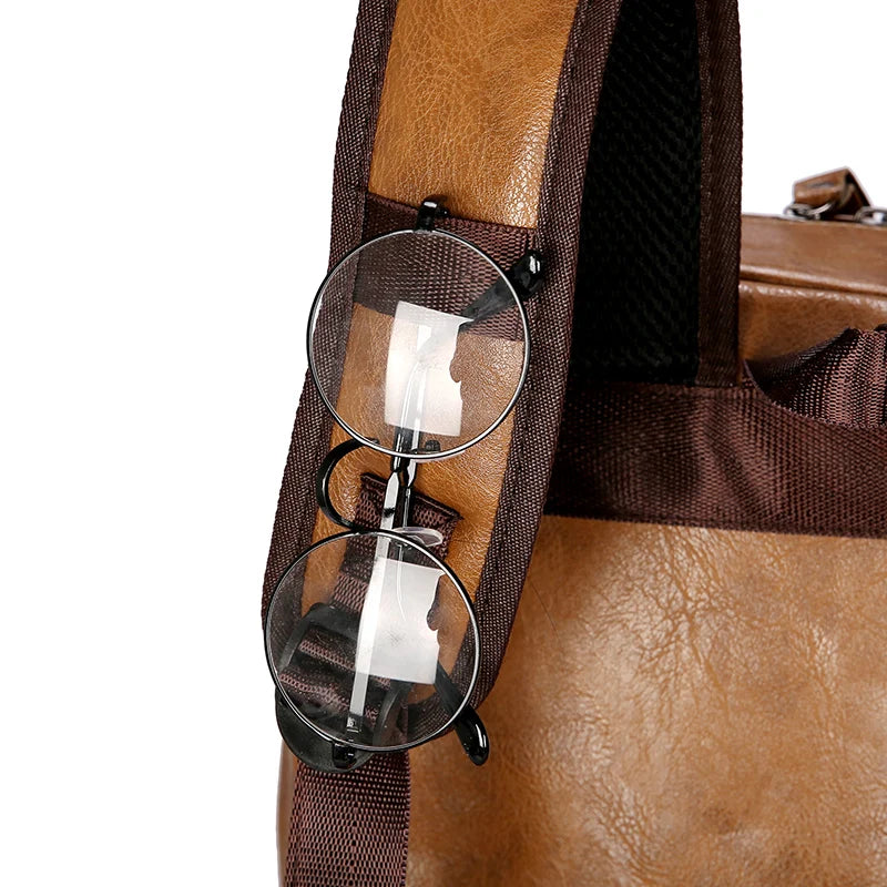 Sac à Dos Ordinateur Unisexe Nino – Travail & Études