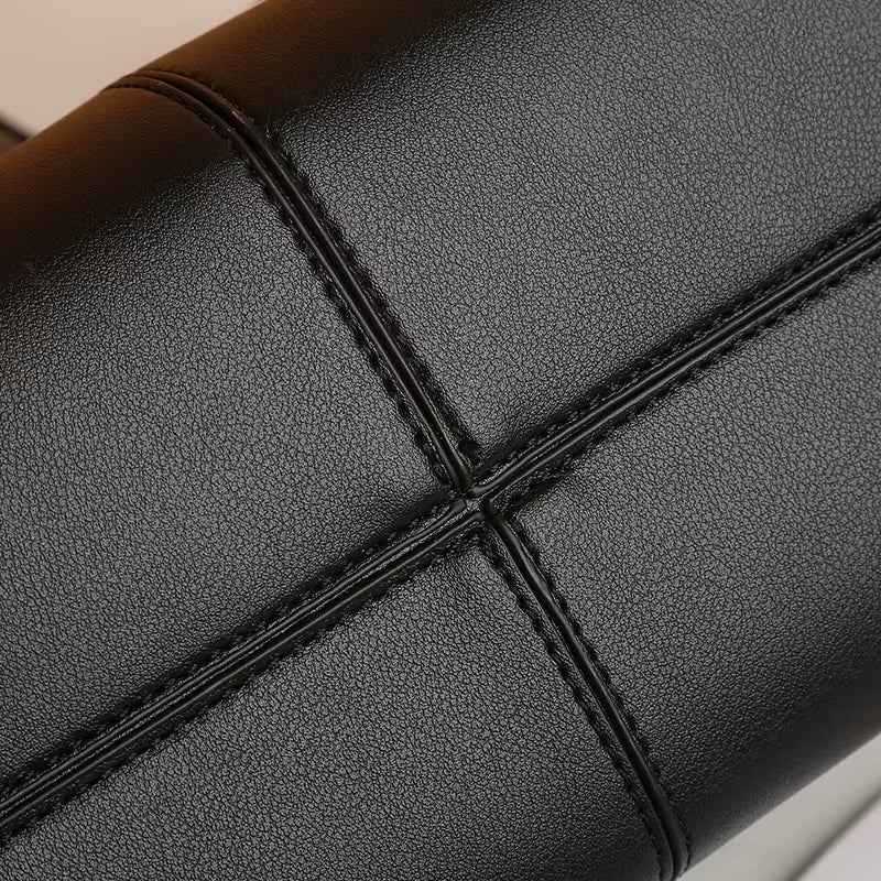 Sac Fourre-Tout Femme – Grand, Léger et Fonctionnel Sac Cabas