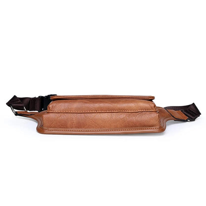 Sacoche Ceinture Homme | La Casa du Cuir Sac Banane