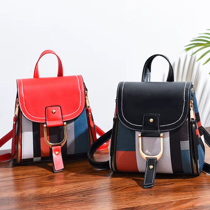Sac à Dos Ville Ultra Léger Femme