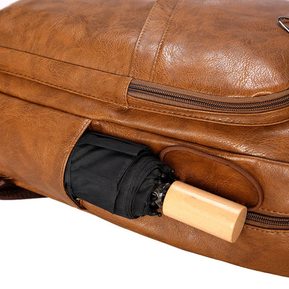Sac à Dos Ordinateur Unisexe Nino – Travail & Études