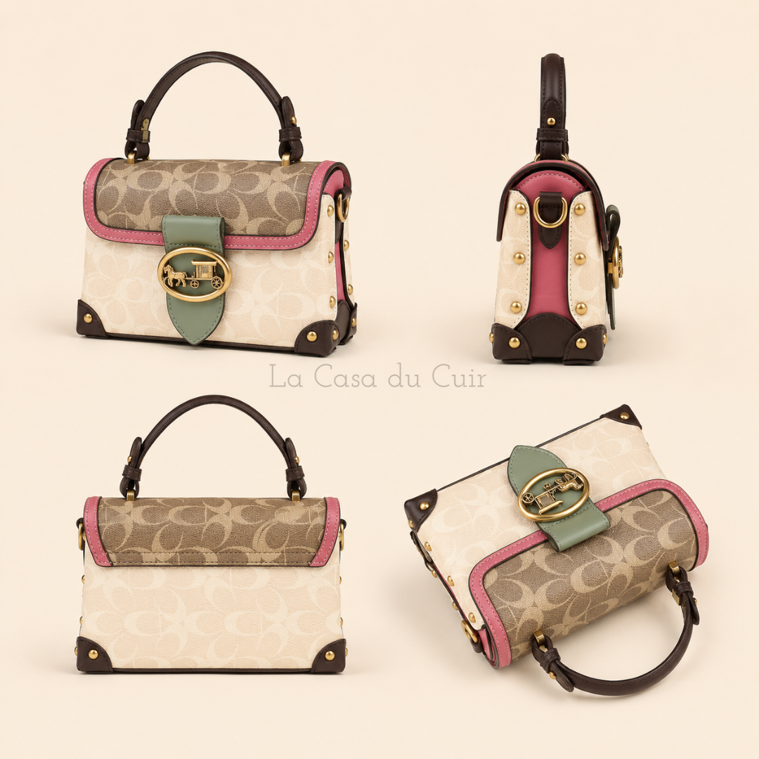 Petit Sac à Main Femme Céleste – Chic & Tendance