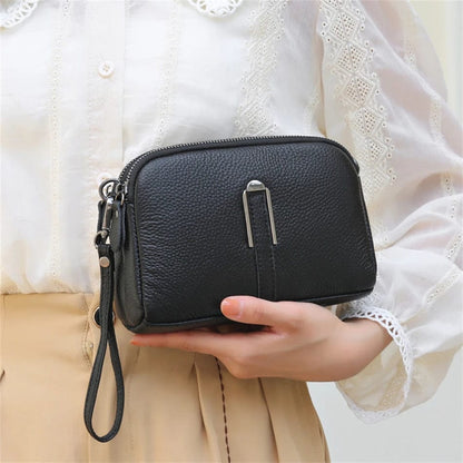 Sac a Main Luxe Sophie | La Casa du Cuir Sac Cuir Femme