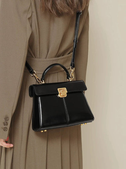Sac en Besace Femme | La Casa du Cuir Sac Cuir Femme