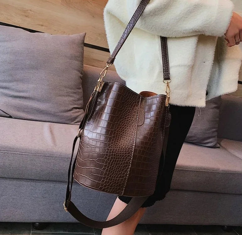 Sac a Main a Bandouliere Femme Charlette