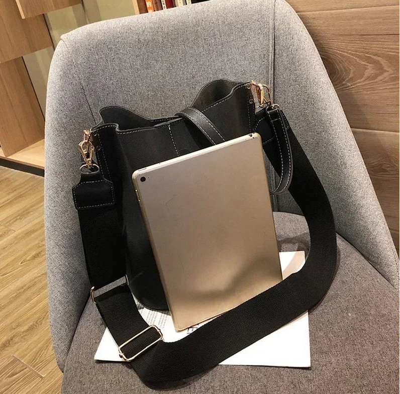 Sac a Main a Bandouliere Femme Charlette